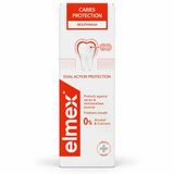 Elmex Çürüklere Karşı Ağız Bakım Gargarası 400 Ml