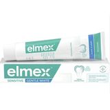 Elmex Hassas Beyazlatıcı 75 Ml Florürlü Diş Macunu