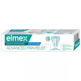Elmex Hassas Gelişmiş Rahatlama Beyazlatıcı Diş Macunu 75 ml