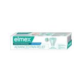 Elmex Hassas Gelişmiş Rahatlama Diş Macunu 75 ml
