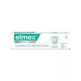 Elmex Hassas Plus Tam Koruma 75 Ml Florürlü Diş Macunu