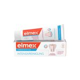 Elmex Intense Clean Plus Çürük Korumalı Derin Temizlik, Parlak Dişler Diş Macunu 50 ml