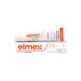 Elmex Mentolfree Çürük Önleyici Mentolsüz Diş Macunu 75 ml
