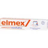 Elmex Mentolfree Diş Macunu Onarıcı Etki Güçlü Koruma