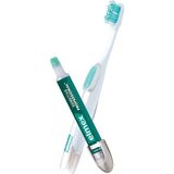 Elmex Sensitive Professional Anti Hassaslık Kalemi + Hassas Diş Fırçası