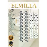 Elmilla Çubuklu Taharet Musluğu Seti 20 Li