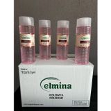 Elmina Kolonya 400 Ml Amber 4'Lü