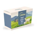 Elmina Sabun – Keçi Sütü Doğal Sabun (100 Gr)