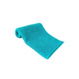 Elmira Textile Elmira Boya Tutmayan Mikrofiber El Yüz Spor Kuaför Havlusu 50x90
