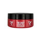 Elmitoo Edge Control Aqua Extra Strong Wax 150Ml