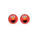 Elmo Ps5/Ps4/Ps3/Xbox One/One X/One S/Series X/Series S 3D Analog Silikon Koruyucu -2 Adet