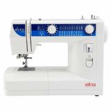 Elna 240 Taşınabilir Dikiş Makinesi