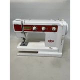 Elna Jubile Dikiş Makinesi 110V 2.El (G-22)