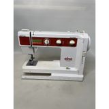 Elna Jubile Dikiş Makinesi 110V 2.El (G-40)
