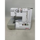 Elna Lock Pro 4 De Overlok Makinesi 110V 2.El (G-37)