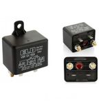 Elo Akıllı Vsr Röle Akü Ayırıcı 24v 100Ah