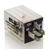Elo Lpg Benzin Pompa Zamanlama Rölesi 12V Yerli Üretim
