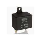 Elo Yüksek Amperli Güç Rölesi 120 Amper 12V 120A Elo 201005011 Uyumlu