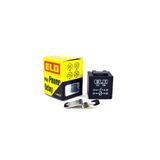 Elo Yüksek Amperli Röle 12V 70A 4 Fişli Mini Güç Rölesi Elo 720170102
