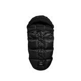 Elodie Details Bebek Arabası Ayak Tulumu | Black - Siyah