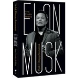 Elon Musk – Hedef: Dünyayı Kurtarmak - Anna Crowley Redding