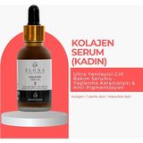 Elona Kozmetik Kolajen Serum For Women
