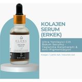 Elona Kozmetik Yaşlanma Karşıtı Serum