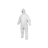 elonmask Tek Kullanımlık Lamıneli Fermuarlı Koruyucu Tulum 10 Adet