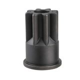 ELONN Caterpillar (CAT), EUI/MUI ve Mack Motorları için Motor Barring/Torna Soket Anahtarı Aleti - 3176/3196/3200/3208/3300/3400/3406/3500/3508/3512 Serisi, C9, C10, C12, C12, C12 3, C15 ve C16 & E-7, E-7