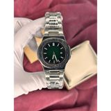 Elora Atelier Patek Philipp Eyeşil Kadran Erkek Kol Saati