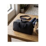 Elory Grace Spor Çantası - 52x32 cm Geniş Hacimli Fitness ve Seyahat Çantası