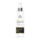 Elose Besleyici & Kırık Önleyici Keratin Saç Bakım Serumu (Sütü) 125 ml