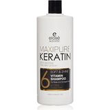Elose Keratin Özlü Bakım ŞampuanıŞampuan