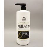 Elose Keratin Saç Şampuan Keratinli - 1