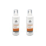 Elose Maxidose D-Panthenol Fort Losyon Aloe Vera Güneş ve Lazer Sonrası Losyon 2x250 ml Set