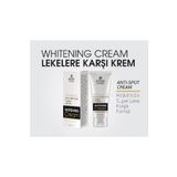 Elose Spf 50+ 100 gr Skin Expert Whitening Effect Lekelere Etkili Güneş Koruma Kremi