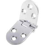 Elovias Mepa Metal Krom Kırma Masa Menteşesi (MKM-004) - Çok Renkli - Diğer