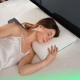 Elow Probiotic+ Klasik Ortopedik Visco Yastık, 70 x 45 x 11 cm