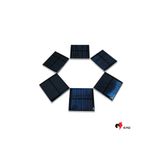 ELPAŞ Toptan Mini Solar Panel Güneş Paneli 50 Adet