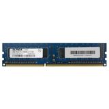 Elpida 4Gb Ddr3 1333Mhz Pc3-10600 Non-Ecc 240-Pin Dımm Ebj41uf8bcf0-Dj Masaustu Ram Bellek