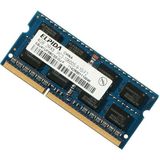 Elpida EBJ41UF8BCS0-DJ-F 4 GB Ddr3 1333 Mhz Cl9 Notebook Ram Bellek
