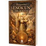 Elpida Yayıncılık Peygamber Enok’un Sırlar Kitabı