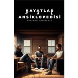 Elpis Yayınları Hayatlar Ansiklopedisi