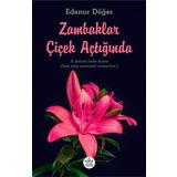Elpis Yayınları Zambaklar Çiçek Açtığında