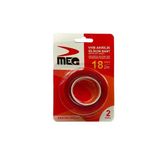 Elpo 5 Adet Silikonlu Çift Taraflı Montaj Bandı 18Mm X 2Mt 18