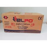 ELPO ŞEFFAF ELDİVEN