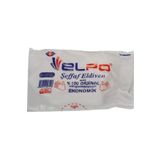 Elpo Şeffaf Poşet Eldiven 100lü