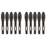 Elprico 10 Adet PN05 Yedek Stylus Ucu, Dijital Kalem Stylus Ile Uyumlu, Huion PW500 PW507 Için Yedek Uçlar