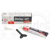 Elring 006.553 Sıvı Conta 70ml Siyah-60 Cc-315 Cc A0039899820