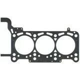 Elring 017.980 17980 Silindir Kapak Contası 1 Kertık Touareg A4 A6 04-11